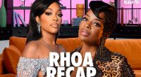 âRHOAâ recap: Shamea Morton, Porsha Williamsâ friendship starts to implodeÂ âÂ with help from Angela Oakley (Video)